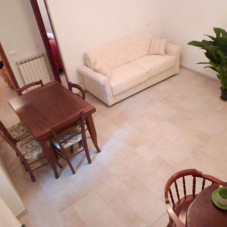 Apartmán 5 Terre Casanova Vernazza Pokoj fotografie