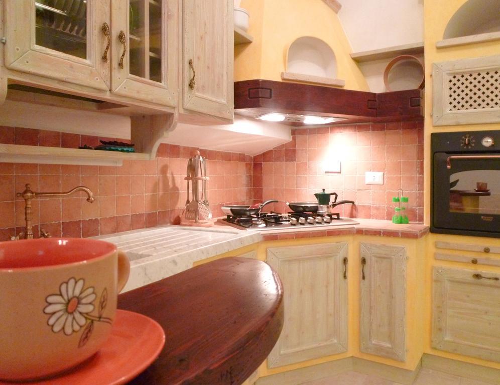 Apartmán 5 Terre Casanova Vernazza Pokoj fotografie