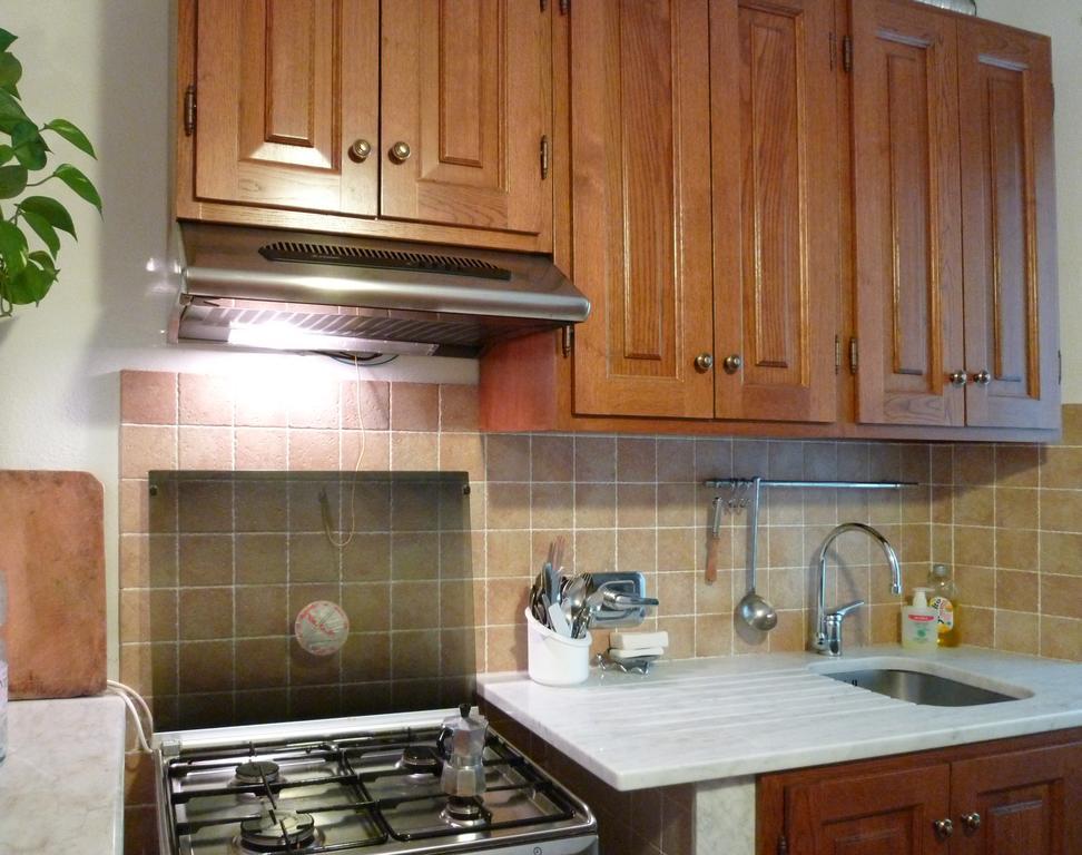 Apartmán 5 Terre Casanova Vernazza Pokoj fotografie
