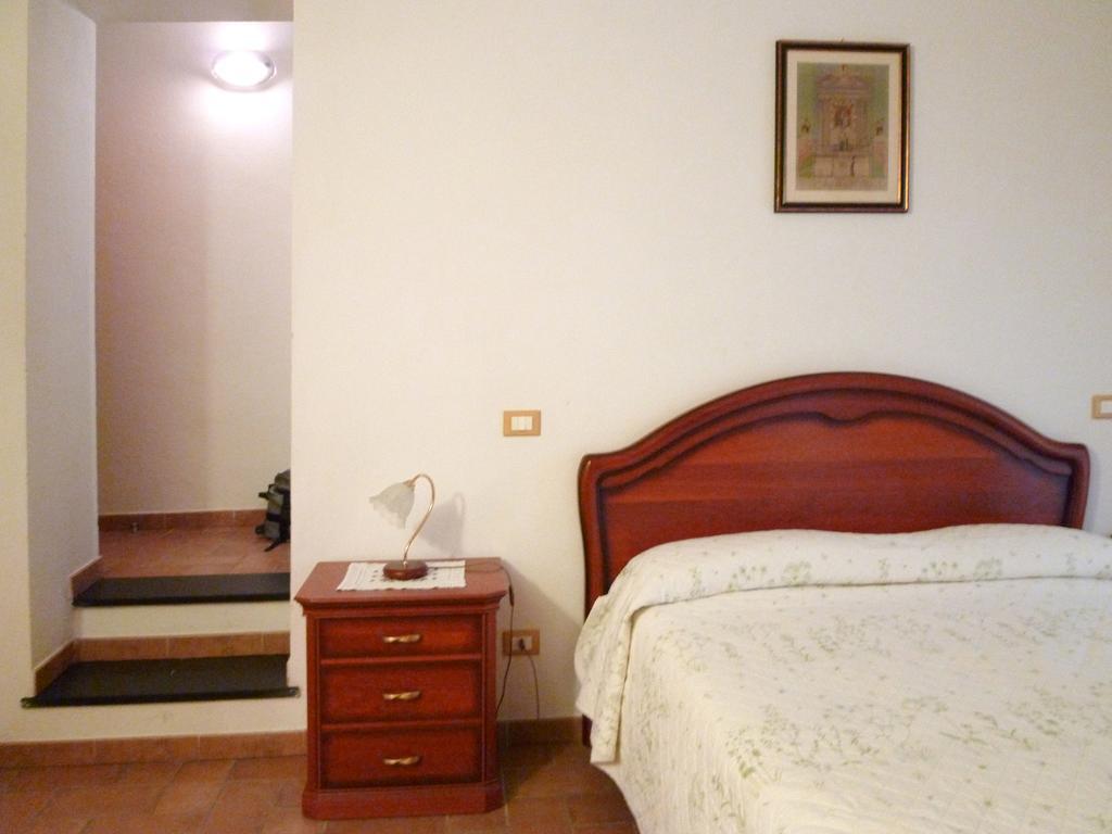 Apartmán 5 Terre Casanova Vernazza Pokoj fotografie