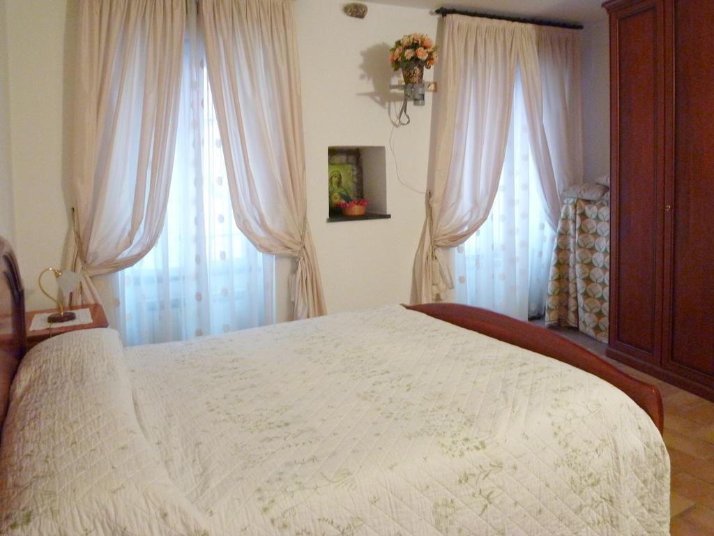 Apartmán 5 Terre Casanova Vernazza Pokoj fotografie